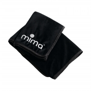 Mima Xari Blanket (with fixing strap)