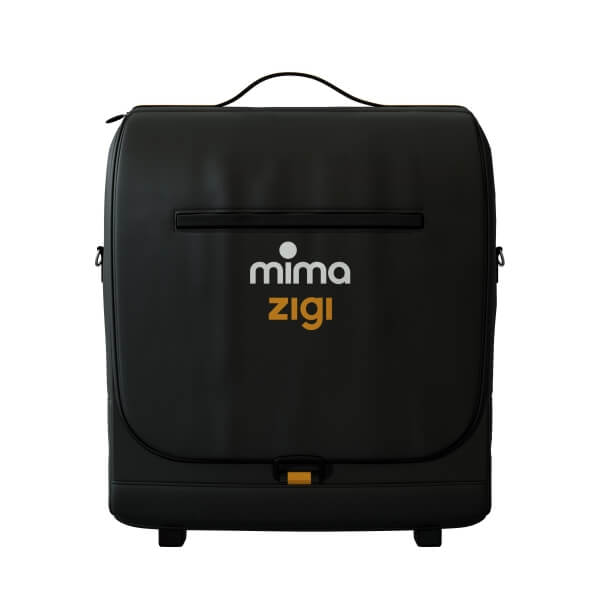 Mima Zigi Travel bag