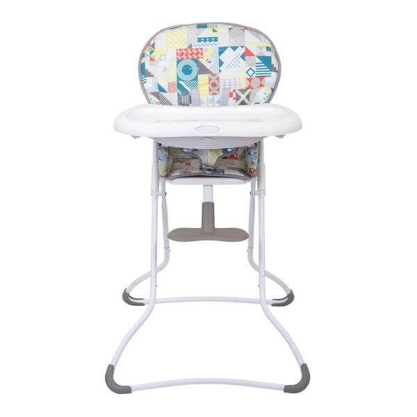 Graco High Chair Snack N’ Stow