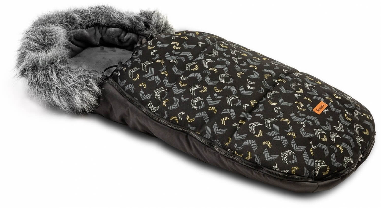 Детский спальный мешок Sensillo Olaf, 100 см