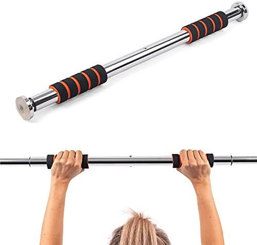 Phoenix Fitness DOOR PULL UP AND CHIN UP BAR