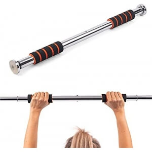Phoenix Fitness DOOR PULL UP AND CHIN UP BAR