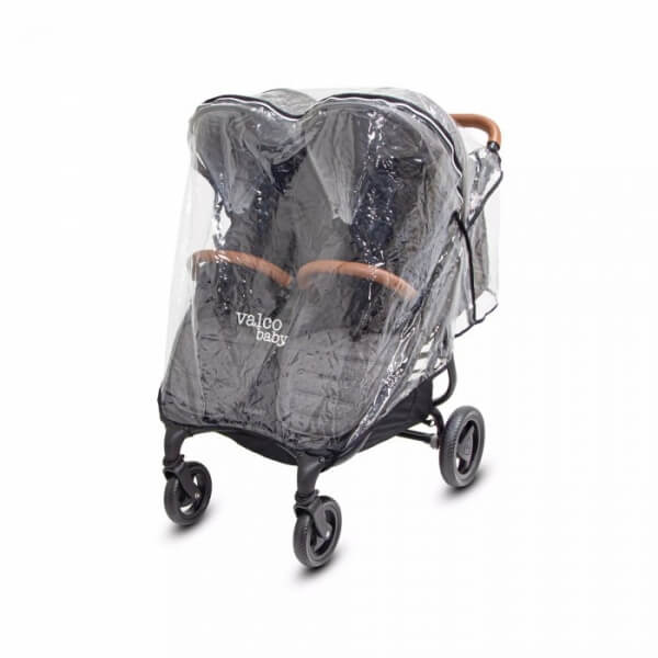 Valco Baby Snap Duo Raincover