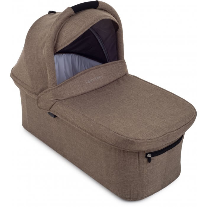 Valco Baby Snap Duo Trend Bassinet